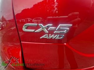 Gebrauchte Steuergerät sonstige Mazda CX-5 (KF) 2.2 SkyActiv-D 175 16V 4WD Preis auf Anfrage angeboten von Kleine Staarman B.V. Autodemontage