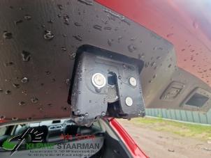 Used Tailgate lock mechanism Mazda CX-5 (KF) 2.2 SkyActiv-D 175 16V 4WD Price on request offered by Kleine Staarman B.V. Autodemontage