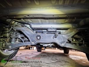 Used Subframe Mitsubishi Outlander (GF/GG) 2.0 16V 4x4 Price on request offered by Kleine Staarman B.V. Autodemontage