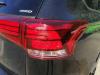 Taillight, right from a Mitsubishi Outlander (GF/GG), 2012 2.0 16V 4x4, SUV, Petrol, 1.998cc, 110kW (150pk), 4x4, 4J11, 2012-08, GF72 2019