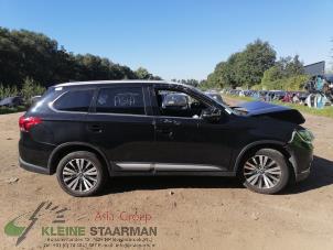 Used Box beam,right Mitsubishi Outlander (GF/GG) 2.0 16V 4x4 Price on request offered by Kleine Staarman B.V. Autodemontage