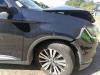 Aile avant droite d'un Mitsubishi Outlander (GF/GG), 2012 2.0 16V 4x4, SUV, Essence, 1.998cc, 110kW (150pk), 4x4, 4J11, 2012-08, GF72 2019