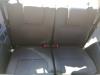 Rear seat from a Mitsubishi Outlander (GF/GG), 2012 2.0 16V 4x4, SUV, Petrol, 1.998cc, 110kW (150pk), 4x4, 4J11, 2012-08, GF72 2019