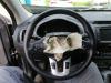 Steering wheel from a Kia Sportage (SL), 2010 / 2016 2.0 CVVT 16V 4x2, Jeep/SUV, Petrol, 1.998cc, 120kW (163pk), FWD, G4KD, 2010-07 / 2015-12, SLF5P11 2013