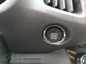 Used Ignition lock + computer Kia Sportage (SL) 2.0 CVVT 16V 4x2 Price on request offered by Kleine Staarman B.V. Autodemontage