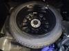 Kia Sportage (SL) 2.0 CVVT 16V 4x2 Wheel + tyre