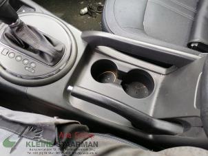 Used Parking brake mechanism Kia Sportage (SL) 2.0 CVVT 16V 4x2 Price on request offered by Kleine Staarman B.V. Autodemontage