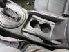 Kia Sportage (SL) 2.0 CVVT 16V 4x2 Parking brake mechanism