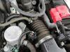 Air intake hose from a Honda Civic (FK6/7/8/9), 2017 1.0i VTEC Turbo 12V, Hatchback, Petrol, 988cc, 95kW (129pk), FWD, P10A2, 2017-02 / 2022-12, FK60; FK67; FK68 2017