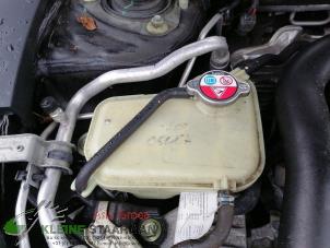 Gebrauchte Ausgleichsbehälter Honda Civic (FK6/7/8/9) 1.0i VTEC Turbo 12V Preis auf Anfrage angeboten von Kleine Staarman B.V. Autodemontage