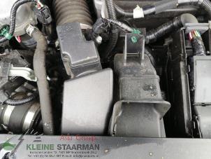 Używane Obudowa filtra powietrza Honda Civic (FK6/7/8/9) 1.0i VTEC Turbo 12V Cena na żądanie oferowane przez Kleine Staarman B.V. Autodemontage