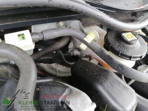 Used Brake servo Honda Civic (FK6/7/8/9) 1.0i VTEC Turbo 12V Price on request offered by Kleine Staarman B.V. Autodemontage