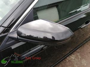 Used Wing mirror, left Honda Civic (FK6/7/8/9) 1.0i VTEC Turbo 12V Price on request offered by Kleine Staarman B.V. Autodemontage
