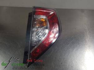 Used Taillight, right Honda Civic (FK6/7/8/9) 1.0i VTEC Turbo 12V Price on request offered by Kleine Staarman B.V. Autodemontage