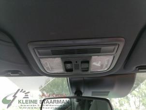 Gebrauchte Innenbeleuchtung vorne Honda Civic (FK6/7/8/9) 1.0i VTEC Turbo 12V Preis auf Anfrage angeboten von Kleine Staarman B.V. Autodemontage