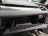 Boîte à gants d'un Honda Civic (FK6/7/8/9) 1.0i VTEC Turbo 12V 2017