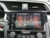 Navigation system from a Honda Civic (FK6/7/8/9) 1.0i VTEC Turbo 12V 2017