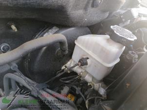 Used Brake servo Hyundai i30 (FD) 1.4 CVVT 16V Price on request offered by Kleine Staarman B.V. Autodemontage