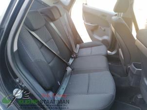 Used Rear bench seat Hyundai i30 (FD) 1.4 CVVT 16V Price on request offered by Kleine Staarman B.V. Autodemontage
