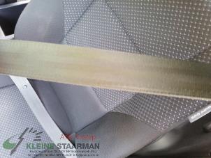 Used Rear seatbelt, left Hyundai i30 (FD) 1.4 CVVT 16V Price on request offered by Kleine Staarman B.V. Autodemontage