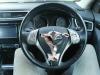 Steering wheel from a Nissan Qashqai (J11), 2013 1.6 dCi, SUV, Diesel, 1.598cc, 96kW (131pk), FWD, R9M, 2013-11, J11B 2016