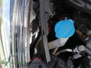 Used Front windscreen washer reservoir Hyundai i10 (B5) 1.0 12V Price on request offered by Kleine Staarman B.V. Autodemontage