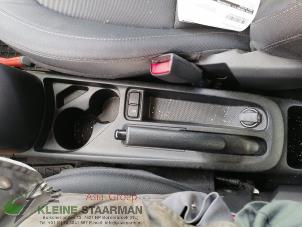 Used Parking brake mechanism Hyundai i10 (B5) 1.0 12V Price on request offered by Kleine Staarman B.V. Autodemontage