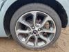 Wheel + tyre from a Kia Picanto (JA), 2017 1.0 12V, Hatchback, Petrol, 998cc, 49kW (67pk), FWD, G3LA, 2017-03, JAF4P1; JAF4P2; JAF5P1; JAF5P2 2018