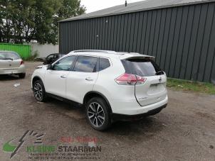 Used Rear left bodywork corner Nissan X-Trail (T32) 1.6 Energy dCi All Mode Price on request offered by Kleine Staarman B.V. Autodemontage