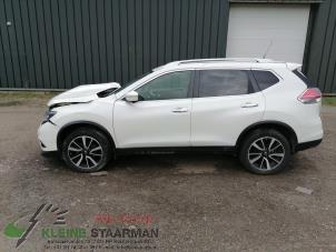 Used Box beam, left Nissan X-Trail (T32) 1.6 Energy dCi All Mode Price on request offered by Kleine Staarman B.V. Autodemontage