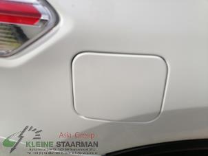 Used Tank cap cover Nissan X-Trail (T32) 1.6 Energy dCi All Mode Price on request offered by Kleine Staarman B.V. Autodemontage