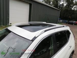 Used Roof rail, left Nissan X-Trail (T32) 1.6 Energy dCi All Mode Price on request offered by Kleine Staarman B.V. Autodemontage