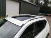 Roof rail, left from a Nissan X-Trail (T32), 2013 / 2022 1.6 Energy dCi All Mode, SUV, Diesel, 1.598cc, 96kW (131pk), 4x4, R9M, 2014-04 / 2022-12, T32B 2015