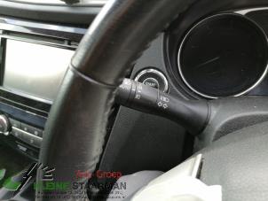 Used Steering column stalk Nissan X-Trail (T32) 1.6 Energy dCi All Mode Price on request offered by Kleine Staarman B.V. Autodemontage
