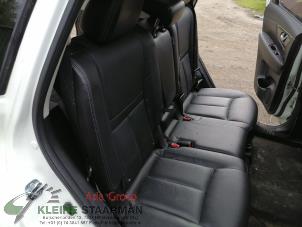 Used Rear bench seat Nissan X-Trail (T32) 1.6 Energy dCi All Mode Price on request offered by Kleine Staarman B.V. Autodemontage