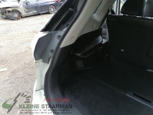 Used Boot lining left Nissan X-Trail (T32) 1.6 Energy dCi All Mode Price on request offered by Kleine Staarman B.V. Autodemontage