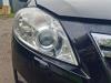 Headlight, right from a Toyota Auris (E15), 2006 / 2012 1.8 16V HSD Full Hybrid, Hatchback, Electric Petrol, 1.798cc, 100kW (136pk), FWD, 2ZRFXE, 2010-09 / 2012-09, ZWE150 2011