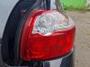 Taillight, right from a Toyota Auris (E15), 2006 / 2012 1.8 16V HSD Full Hybrid, Hatchback, Electric Petrol, 1.798cc, 100kW (136pk), FWD, 2ZRFXE, 2010-09 / 2012-09, ZWE150 2011