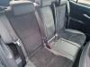 Rear bench seat from a Toyota Auris (E15), 2006 / 2012 1.8 16V HSD Full Hybrid, Hatchback, Electric Petrol, 1.798cc, 100kW (136pk), FWD, 2ZRFXE, 2010-09 / 2012-09, ZWE150 2011
