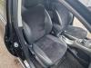Seat, right from a Toyota Auris (E15), 2006 / 2012 1.8 16V HSD Full Hybrid, Hatchback, Electric Petrol, 1.798cc, 100kW (136pk), FWD, 2ZRFXE, 2010-09 / 2012-09, ZWE150 2011