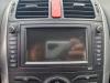 Navigation system from a Toyota Auris (E15), 2006 / 2012 1.8 16V HSD Full Hybrid, Hatchback, Electric Petrol, 1.798cc, 100kW (136pk), FWD, 2ZRFXE, 2010-09 / 2012-09, ZWE150 2011