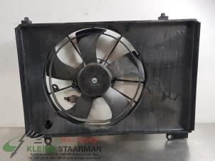 Used Cooling fan housing Suzuki Swift (ZC/ZD) 1.0 Booster Jet Turbo 12V Price on request offered by Kleine Staarman B.V. Autodemontage