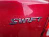 Suzuki Swift (ZC/ZD) 1.0 Booster Jet Turbo 12V Eje trasero de transmisión delantera