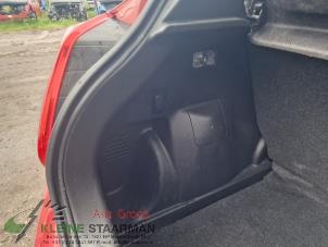 Used Boot lining left Suzuki Swift (ZC/ZD) 1.0 Booster Jet Turbo 12V Price on request offered by Kleine Staarman B.V. Autodemontage