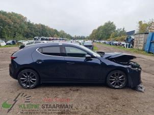 Used Style, middle right Mazda 3 Sport (BP) 2.0 SkyActiv-G 122 Mild Hybrid 16V Price on request offered by Kleine Staarman B.V. Autodemontage