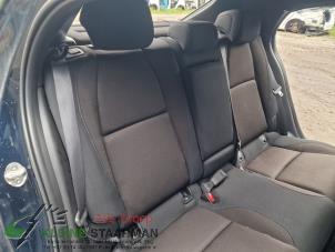 Used Rear bench seat Mazda 3 Sport (BP) 2.0 SkyActiv-G 122 Mild Hybrid 16V Price on request offered by Kleine Staarman B.V. Autodemontage