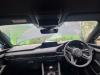 Juego y módulo de airbag de un Mazda 3 Sport (BP), 2018 2.0 SkyActiv-G 122 Mild Hybrid 16V, Hatchback, Eléctrico Gasolina, 1.998cc, 90kW (122pk), FWD, PEXN, 2018-11, BP6HE; BPE6HE 2019