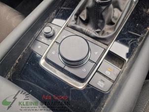 Used Parking brake switch Mazda 3 Sport (BP) 2.0 SkyActiv-G 122 Mild Hybrid 16V Price on request offered by Kleine Staarman B.V. Autodemontage