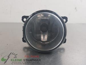 Used Fog light, front right Suzuki Vitara (LY/MY) 1.0 Booster Jet Turbo 12V Price on request offered by Kleine Staarman B.V. Autodemontage