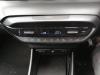 Hyundai i20 (BC3) 1.0 T-GDI 100 Mild Hybrid 48V 12V Heater control panel